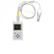 Oxymètre de pouls vétérinaire OXY-50 avec logiciel