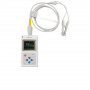Oxymètre de pouls vétérinaire OXY-50 avec logiciel