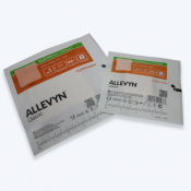 Pansements Allevyn Non-Adhesive