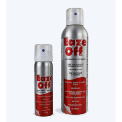 Spray anti-adhésif Eaze-Off - 2 tailles