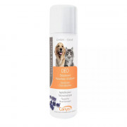 Déodorant pour chiens et chats