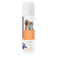 Déodorant pour chiens et chats Déodorant pour chiens et chats