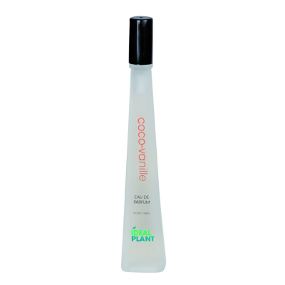 Parfum pour chiens coco-vanille