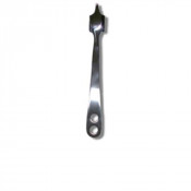 Élévateur Hohmann inox 24 cm