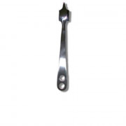Élévateur Hohmann inox 24 cm