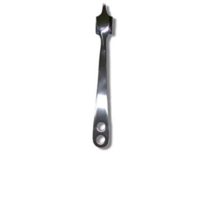 Élévateur Hohmann inox 24 cm