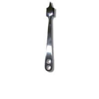 Élévateur Hohmann inox 24 cm