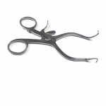 Écarteur Gelpi inox 13 cm ou 15 cm