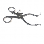 Écarteur Gelpi inox 13 cm ou 15 cm