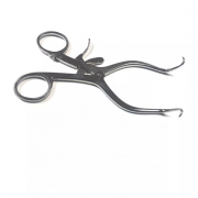 Écarteur Gelpi inox 13 cm ou 15 cm