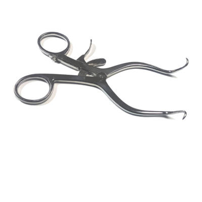 Écarteur Gelpi inox 13 cm ou 15 cm
