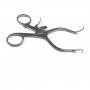 Écarteur Gelpi inox 13 cm ou 15 cm