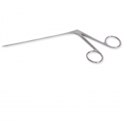 Longue pince Hartmann 14,5 cm en acier inoxydable