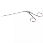 Longue pince Hartmann 14,5 cm en acier inoxydable