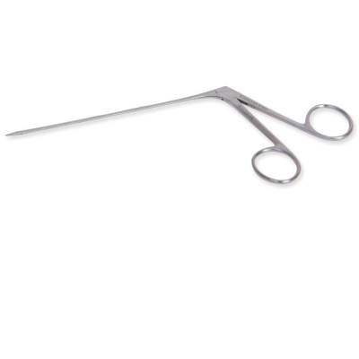 Longue pince Hartmann 14,5 cm en acier inoxydable