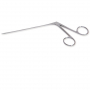 Longue pince Hartmann 14,5 cm en acier inoxydable