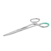 Pince à Artère Pean Droite 14 cm – Verrouillable – Usage Unique