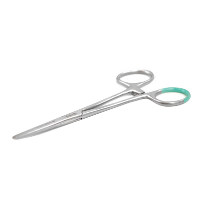 Pince à Artère Pean Droite 14 cm – Verrouillable – Usage Unique