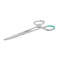 Pince à Artère Pean Droite 14 cm – Verrouillable – Usage Unique