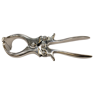 Pince à castration BURDIZZO