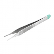 Pince Épiler Adson 12 cm – Précision Chirurgicale – Usage Unique