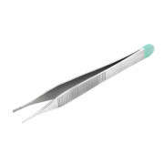 Pince Épiler Adson 12 cm – Précision Chirurgicale – Usage Unique