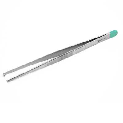 Pince Épiler Chirurgicale 14 cm – Saisie Précise – Usage Unique