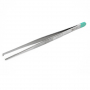 Pince Épiler Chirurgicale 14 cm – Saisie Précise – Usage Unique