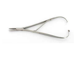 Porte-aiguille de Mathieu - 14 cm