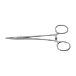 Porte-aiguille Mayo-Hegar de 13 cm à usage unique - 2 tailles : 13 et 15 cm