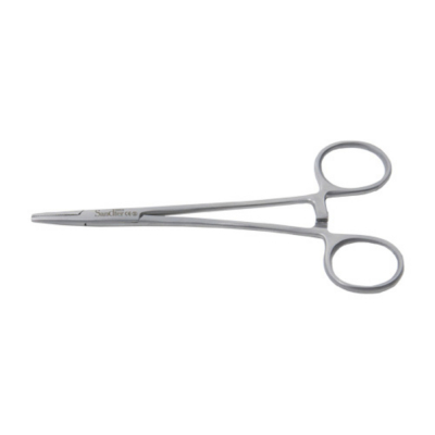 Porte-aiguille Mayo-Hegar de 13 cm à usage unique - 2 tailles : 13 et 15 cm