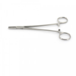 Porte-aiguilles Mayo Hegar en acier inoxydable - 16 ou 20 cm