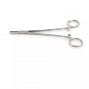 Porte-aiguilles Mayo Hegar en acier inoxydable