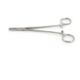 Porte-aiguilles Mayo Hegar en acier inoxydable