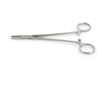 Porte-aiguilles Mayo Hegar en acier inoxydable