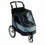 Poussette pour chiens de moins de 30 kg