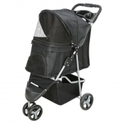 Poussette pour chiens