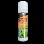 Désodorisant désinfectant longue portée (Biocide)