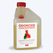 Solution pour éliminer les odeurs - 500 ml