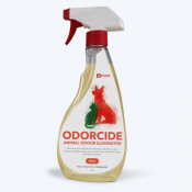 Spray anti-odeurs - 500 ml