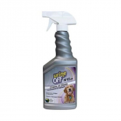 Spray anti-odeurs urine chiens - 500 ml