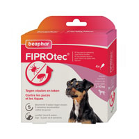 Produits antiparasitaires pour animaux