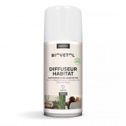 Diffuseur antiparasitaire bio pour l'habitat