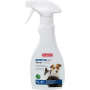 Lotion antiparasitaire pour chiens et chats