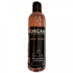 Shampoing repousse puces pour chiens et chats