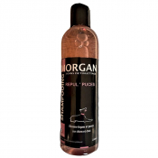 Shampoing repousse puces pour chiens et chats
