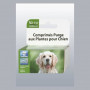 Vermifuge naturel pour chiens