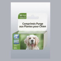 Vermifuge naturel pour chiens Vermifuge naturel pour chiens