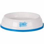 Gamelle rafraîchissante pour chien et chat – plastique TPR avec bloc réfrigérant amovible