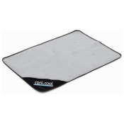 Tapis de refroidissement sec CaniCool - Taille M - 50 X 70 cm